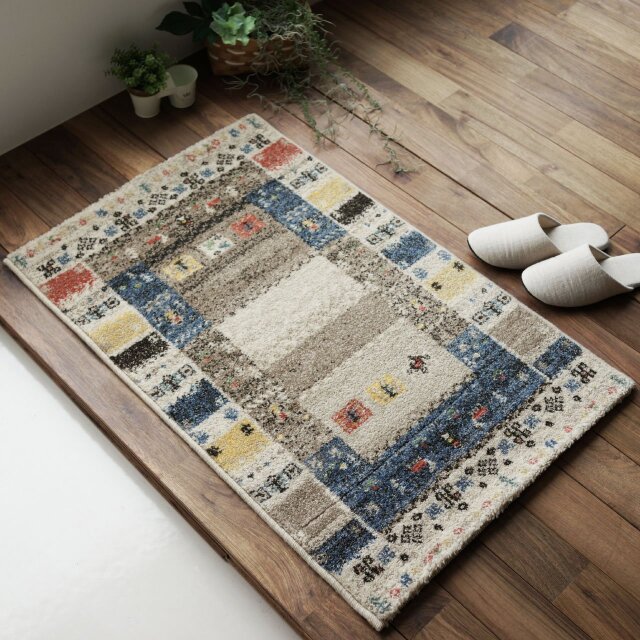 オアシス1