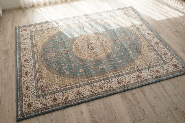 オリエンタルスタイル