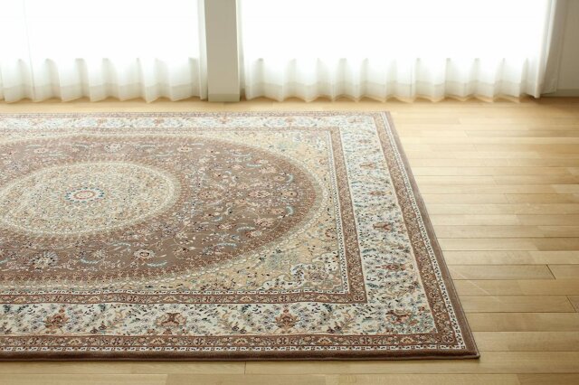 オリエンタルスタイル