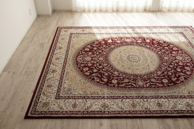 オリエンタルスタイル