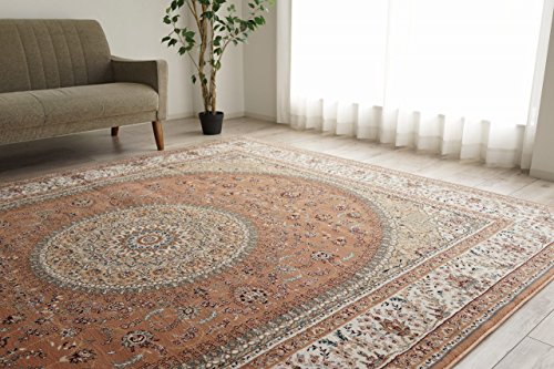 オリエンタルスタイル