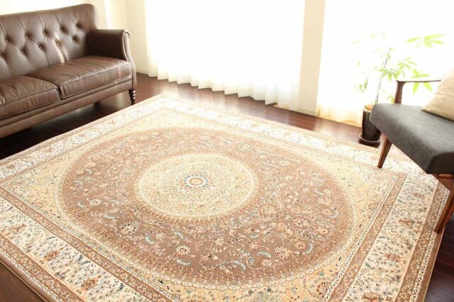 オリエンタルスタイル