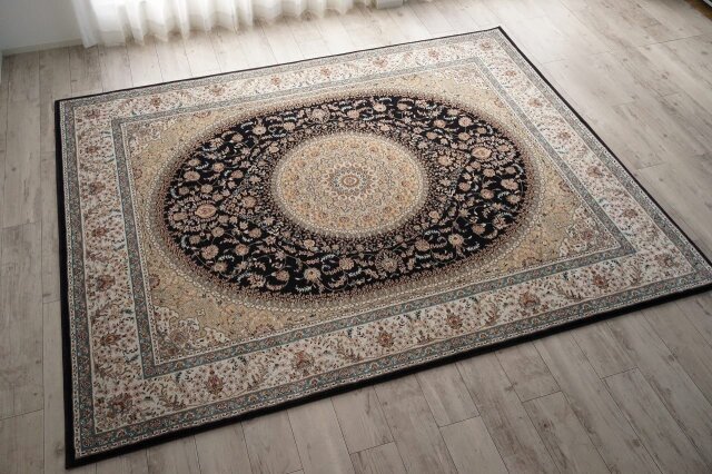 オリエンタルスタイル