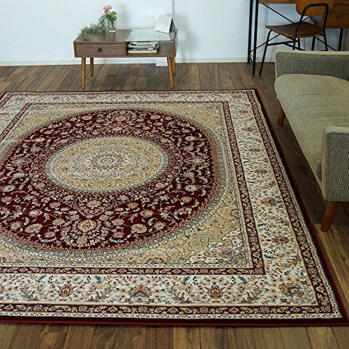 オリエンタルスタイル