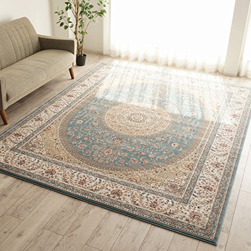 オリエンタルスタイル