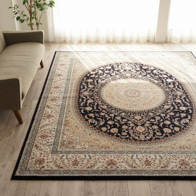 オリエンタルスタイル