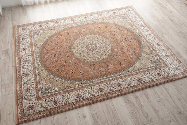 オリエンタルスタイル