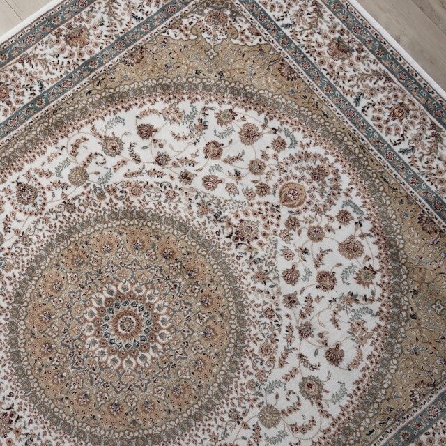 オリエンタルスタイル