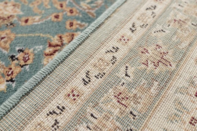 オリエンタルスタイル