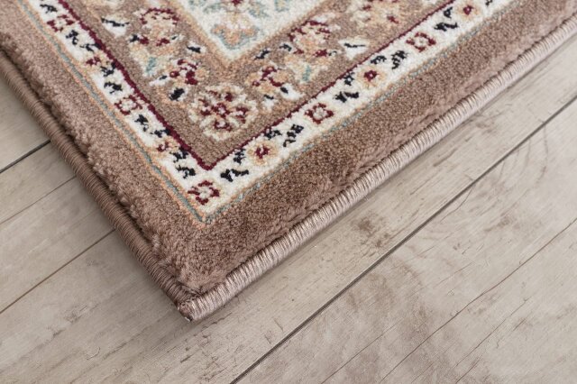 オリエンタルスタイル