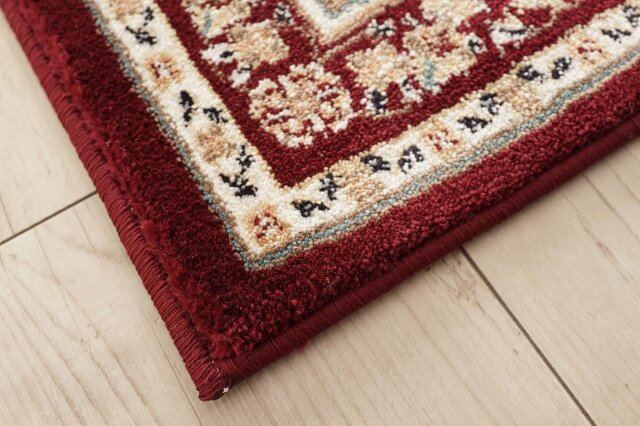 オリエンタルスタイル