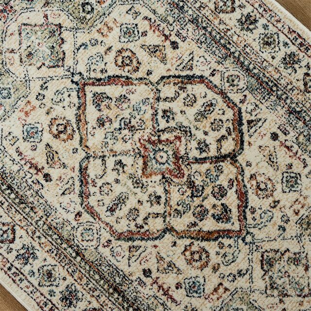 アンティーク風ペルシャ柄のモケット織りの玄関マット 約 67×105 cm|輸入絨毯専門店 ラグカーペットストアー 【公式】サヤンサヤン アンティーク風ペルシャ柄のモケット織りの玄関マット 約 67×105 cm|輸入絨毯専門店 ラグカーペットストアー 【公式】サヤンサヤン