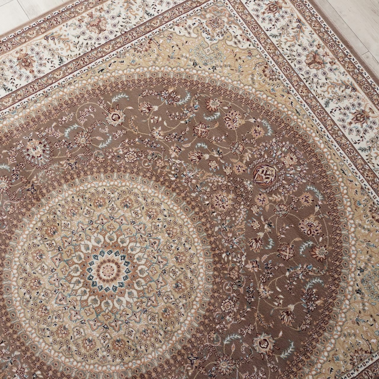 オリエンタルスタイル