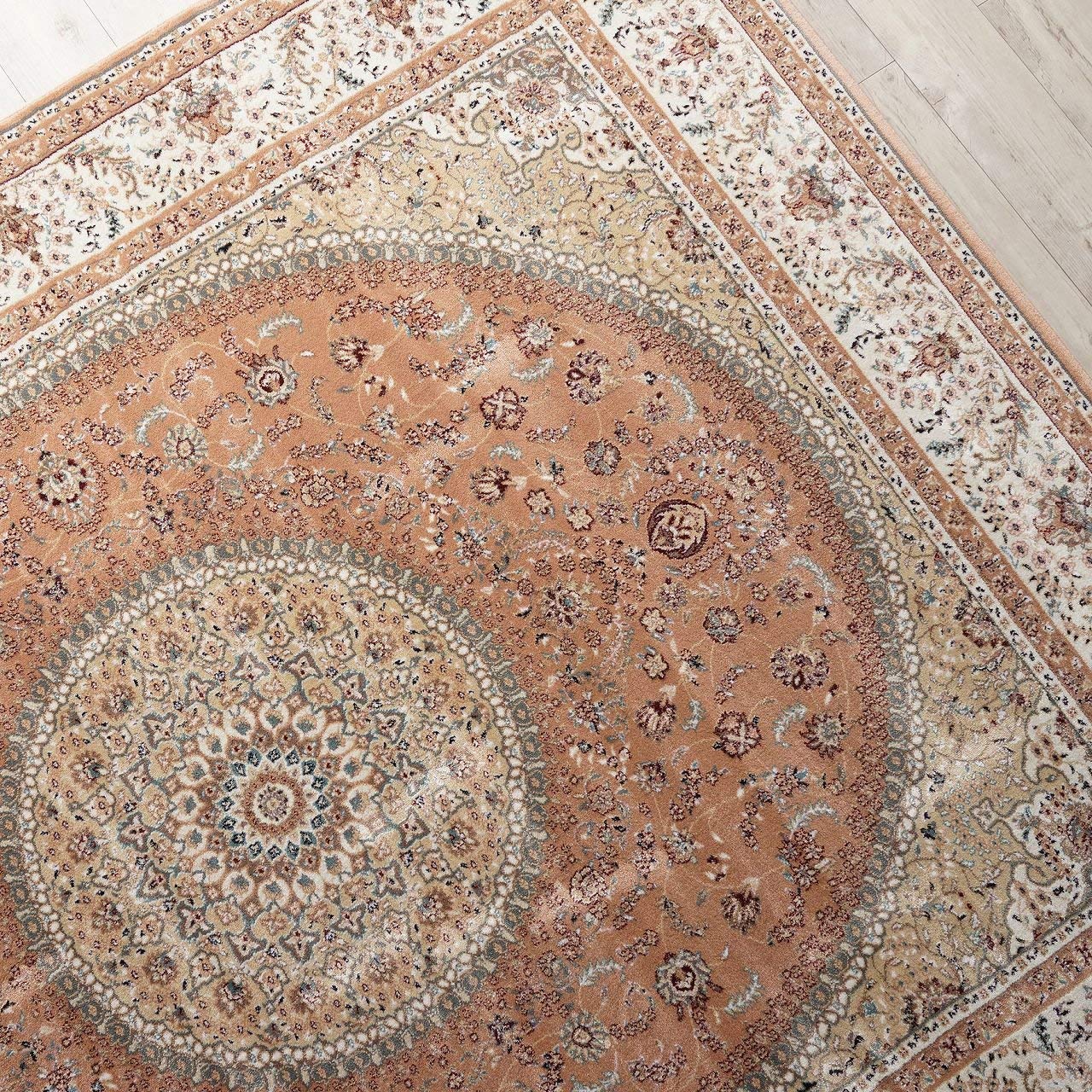 オリエンタルスタイル