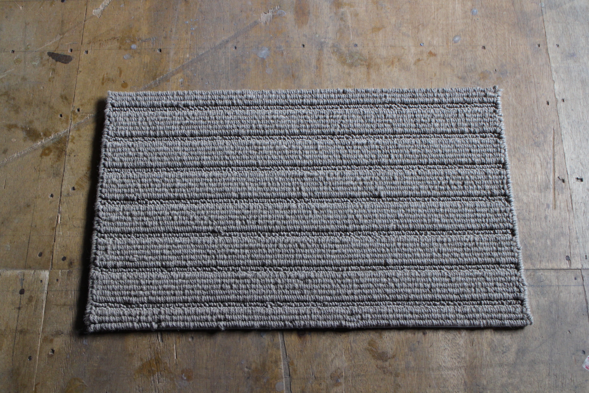 ボーダーストライプ