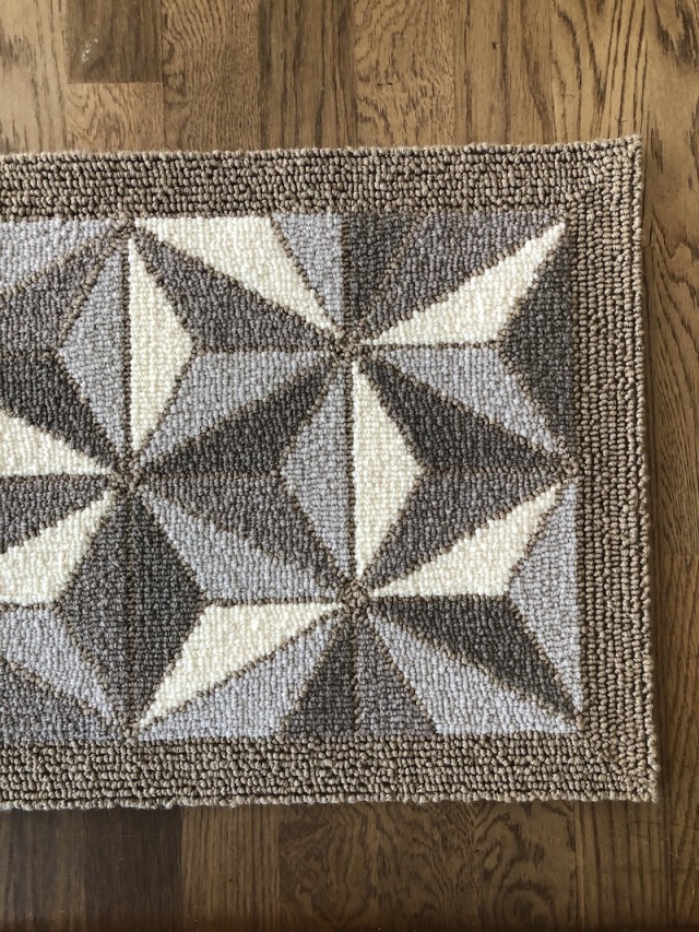 麻の葉