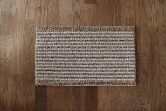 ボーダーストライプ