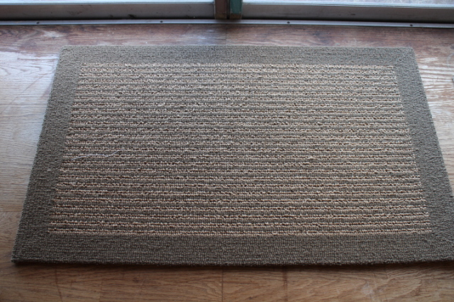 穂波ストライプ