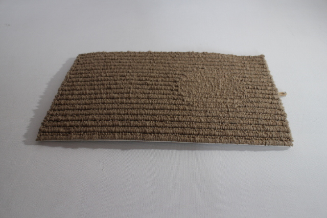 縄文ラグ