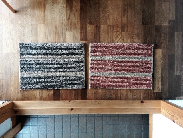 お買い得商品 ほづみせんい 麻じゅうたん 月山緞通 の ラグストア