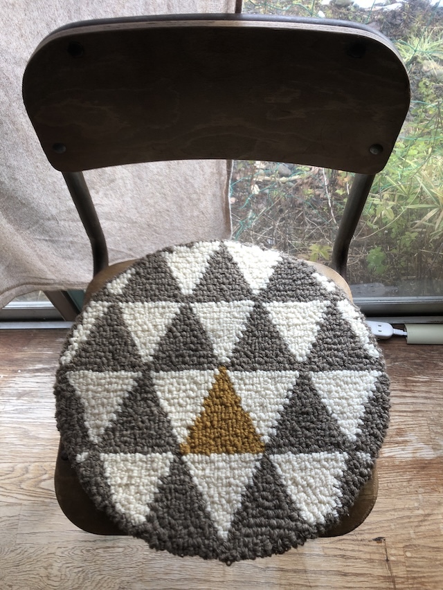 お買い得 ほづみせんい 麻じゅうたん 月山緞通 の ラグストア