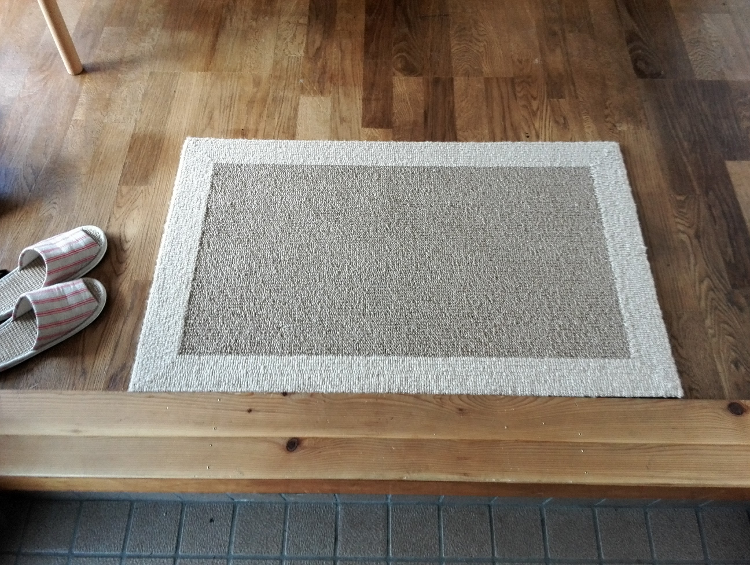 玄関マット M+home マイリインテリアマット 約60×110cm グレー - zkgmu.kz 玄関マット M+home マイリインテリアマット 約60×110cm グレー - zkgmu.kz