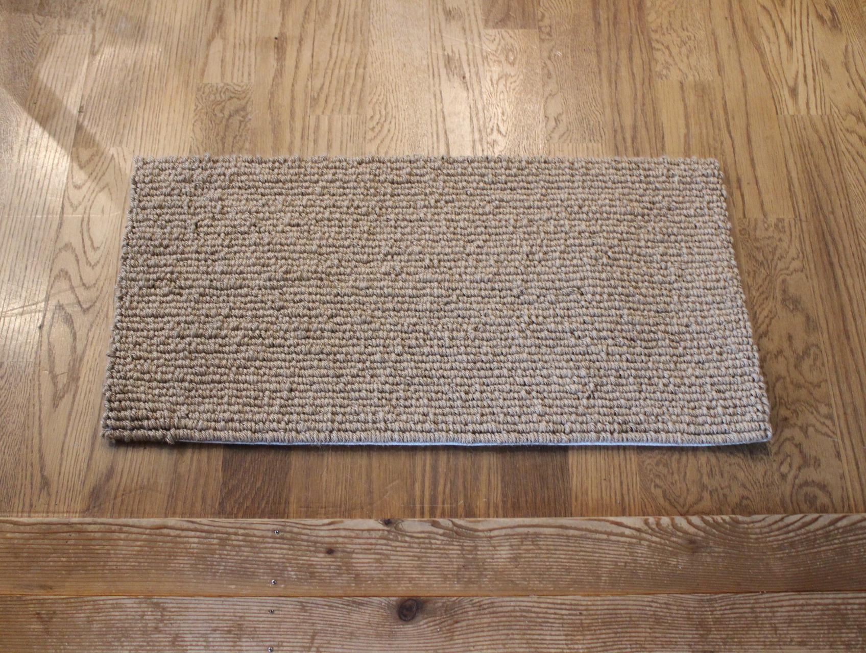 ミニキッチンマット