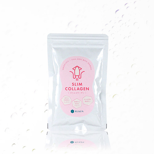 スリムコラーゲン　お試し25ｇ