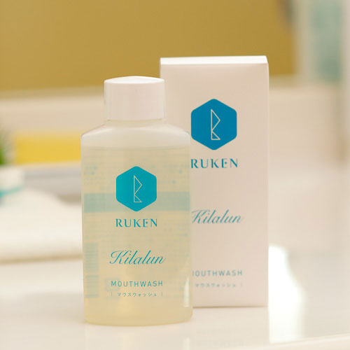 【定期コース】キラルンウォッシュ（2個セット） 定期