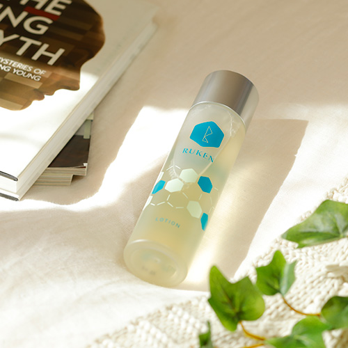 【ゆん】キョンローション バイキョンローション(150ml)美肌のカリスマキョン先生56歳が