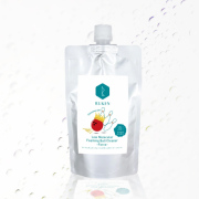 ボウリング 低分子泡クリーナー Force 詰替用 220ml たんぱく質除去剤で汚れ落ちアップ