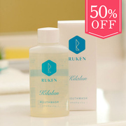 【50％OFFキャンペーン】キラルンウォッシュ（お1人様2点限り）