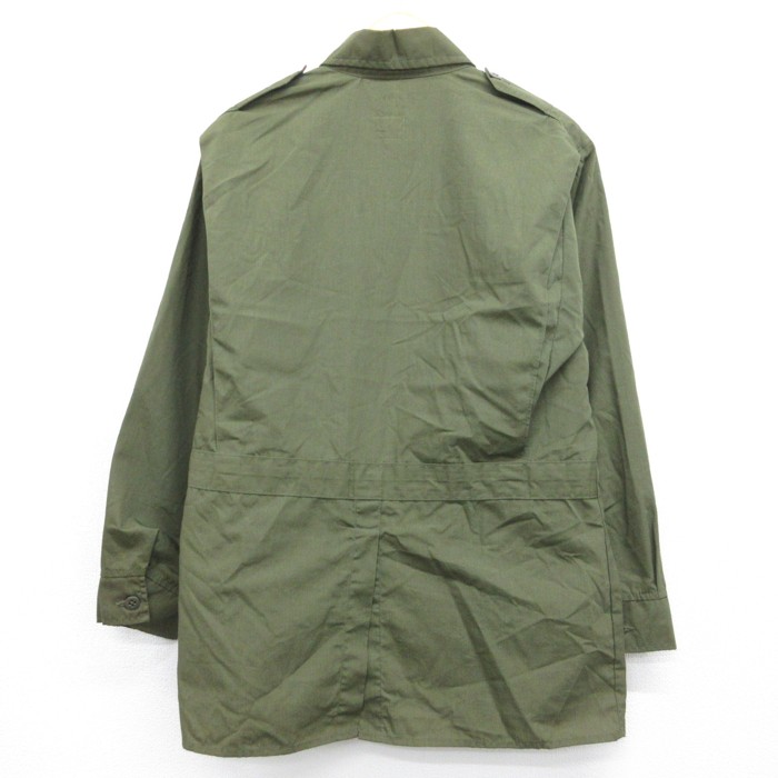 古着通販 XL☆古着 bob allen 長袖 メンズ 70年代 70s ハンティング