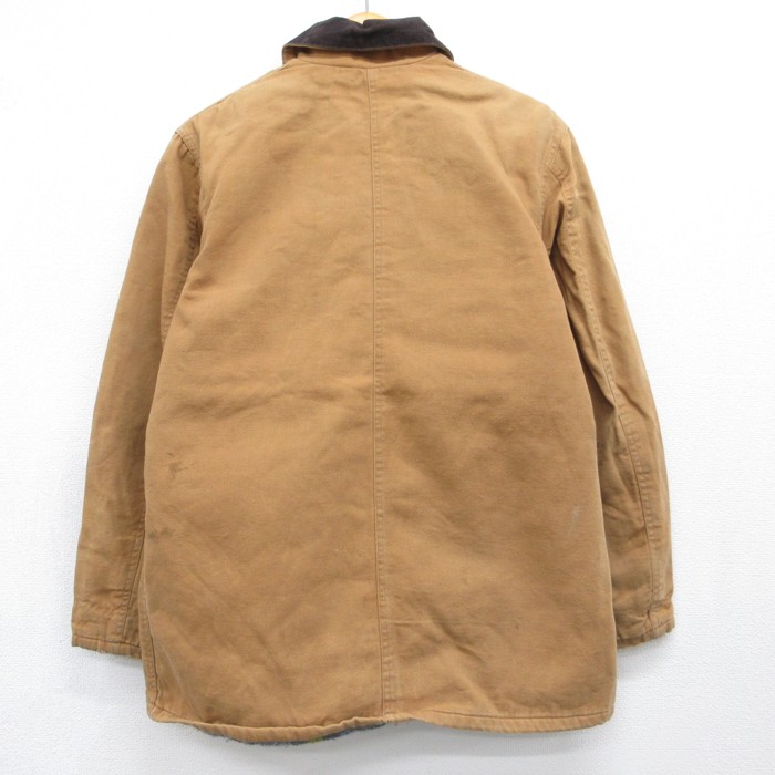 古着通販 L☆古着 CARTER'S 長袖 カバーオール メンズ 80年代 80s