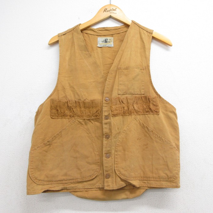 古着通販 M☆古着 ビンテージ BlueSheer メンズ 60年代 60s