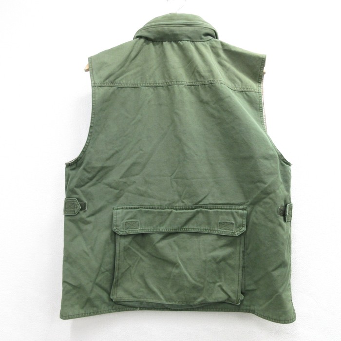 古着通販 M☆古着 The Nature Company メンズ 90年代 90s フィッシング
