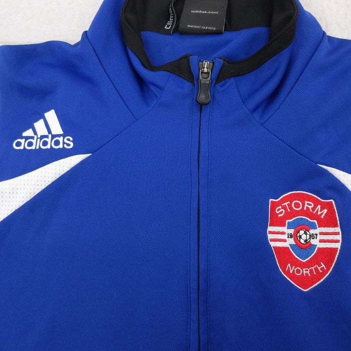 古着通販 L☆古着 アディダス adidas 長袖 ジャージ メンズ 00年代 00s 古着通販 L☆古着 アディダス adidas 長袖 ジャージ メンズ 00年代 00s