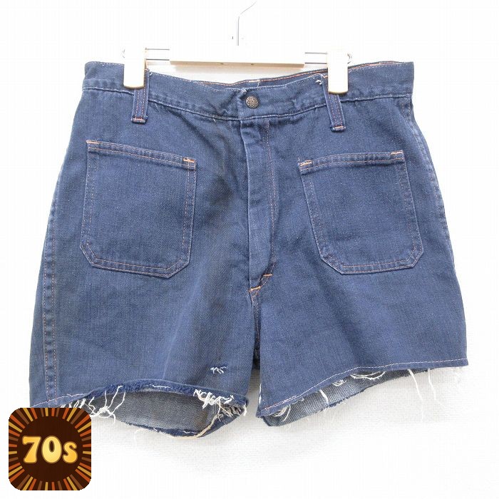古着通販 古着 JCペニー ビンテージ ショート パンツ ショーツ キッズ