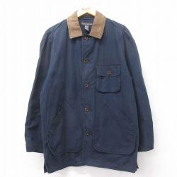 古着通販 L☆古着 ラングラー 長袖 カバーオール メンズ 80年代 80s