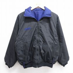 【50%OFF】古着 コロンビア COLUMBIA 長袖 ナイロン ジャケット レディース 90年代 90s ラグラン 黒 ブラック 25feb17 中古 アウター ウインドブレーカー