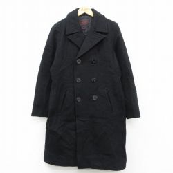 古着通販 古着 ロンドンフォグ 長袖 トレンチ コート レディース 90