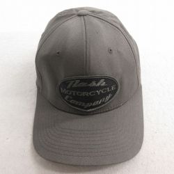 中古 キャップ モーターサイクル 25jul03