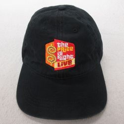 中古 カーハート Carhartt キャップ ビッグロゴ ベージュ カーキ 25jul23