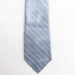 中古 ネクタイ 90年代 90s グレー 24oct31