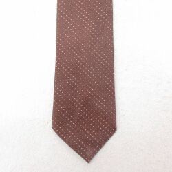 中古 ネクタイ 80年代 80s エンジ 25jul01