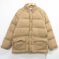 XL★古着 ウィリアムバリー 長袖 ジャケット メンズ 80年代 80s ラグラン タロン ベージュ カーキ 25feb06 中古 アウター