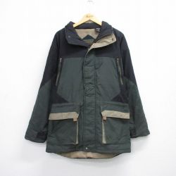 マックレガー 90s ナイロンジャケット グリーン XL | 古着