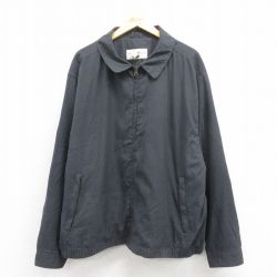 エディーバウアー 00s 長袖ジャケット グレー XL | 古着