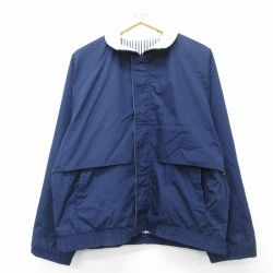 【20%OFF】ピエールカルダン 90s ラグランジャケット ネイビー XL | 古着