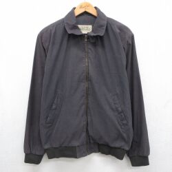 セントジョンズベイ 00s ジャケット フェード グレー L | 古着